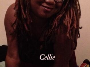 Cellie Leukelol