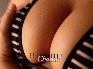 Chaand