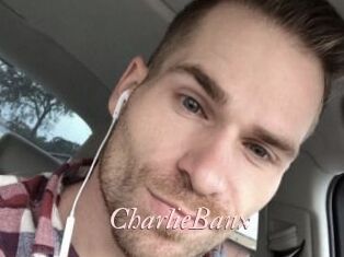 CharlieBanx