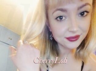 CherryLoli