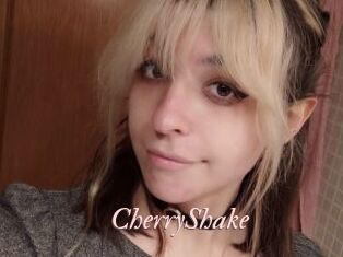 CherryShake