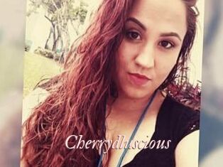 Cherrydluscious