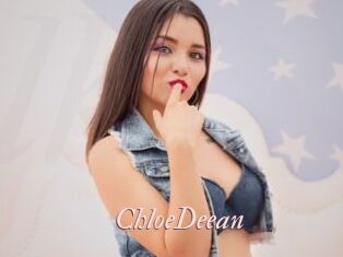 ChloeDeean
