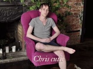 Chris_cutie