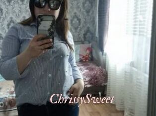 ChrissySweet