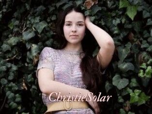 ChristieSolar