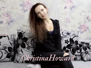ChristinaHoward
