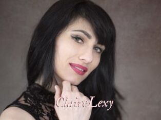 ClaireLexy