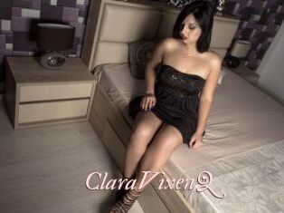 ClaraVixenQ