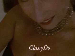 ClassyDo