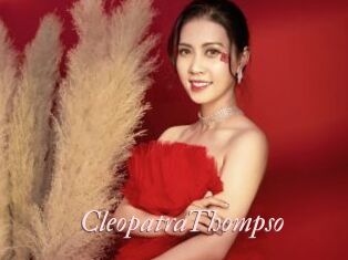 CleopatraThompso