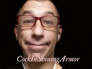 CockInShiningArmor