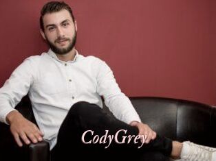 CodyGrey