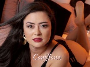 ConyJones