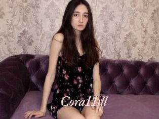 CoraHill