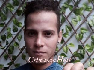 CrhistianHott