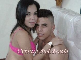 CrhistinAndArnold