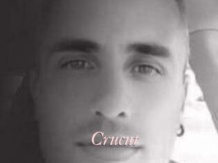 Crucut