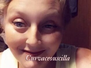 Curvaceouscilla
