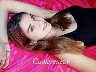 Cameronivy