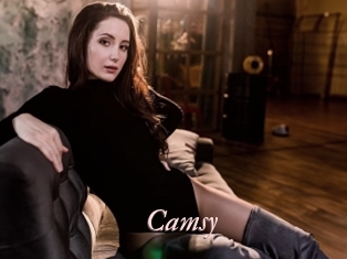 Camsy