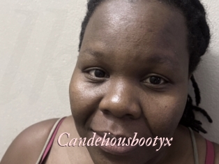 Candeliousbootyx