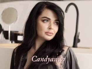 Candyanna