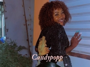 Candypopp