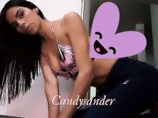 Candysander