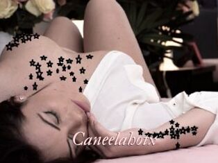 Caneelahotx