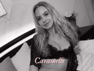 Caramelli
