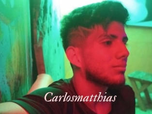 carlosmatthias Leukelol