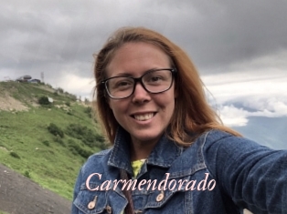 Carmendorado
