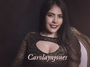 Carolaynjones