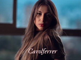 Carolferrer