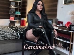 Carolinabrid