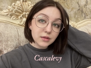 Cascalevy