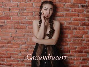 Cassandracarr