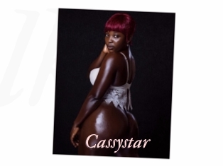 Cassystar