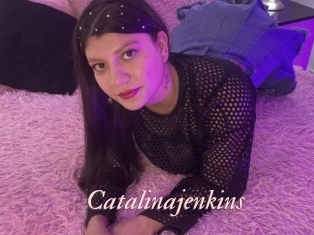 Catalinajenkins