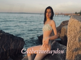 Catherinehaydon