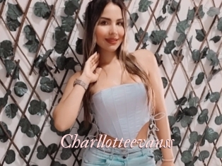 Charllotteevanss