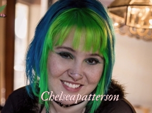 Chelseapatterson