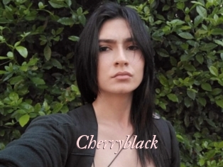 Cherryblack