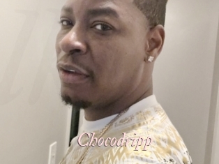 Chocodripp