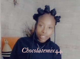 Chocolatemix44