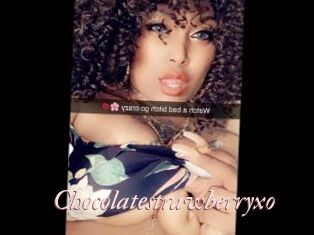 Chocolatestrawberryxo