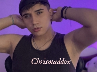 Chrismaddox