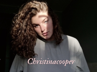 Christinacooper