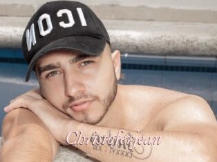 Christoferjean